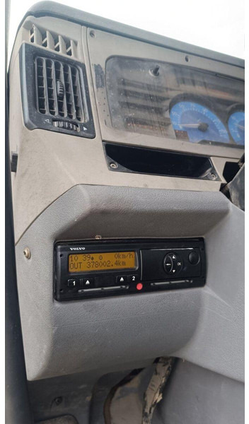 Renault Kerax 370 DCi - Palfinger PKK 8500 Crane - Multilift - crédit-bail Renault Kerax 370 DCi - Palfinger PKK 8500 Crane - Multilift: photos 16