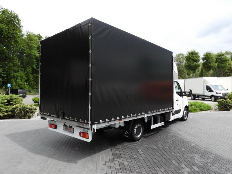 Renault MASTER - Camion fourgon: photos 3 Renault MASTER - Camion fourgon: photos 3