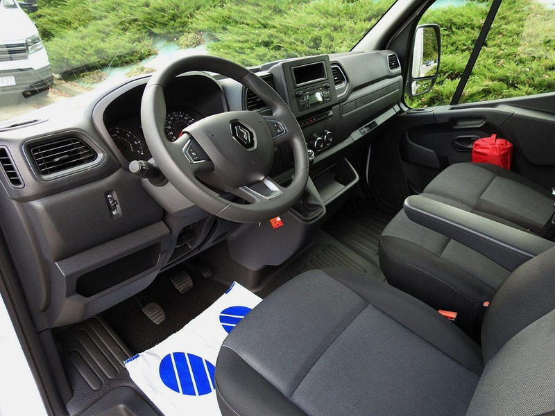 Renault MASTER NOWY PLANDEKA 8 PALET KLIMATYZACJA TEMPOMAT LEDY ASO 165K - Utilitaire plateau baché: photos 2 Renault MASTER NOWY PLANDEKA 8 PALET KLIMATYZACJA TEMPOMAT LEDY ASO 165K - Utilitaire plateau baché: photos 2