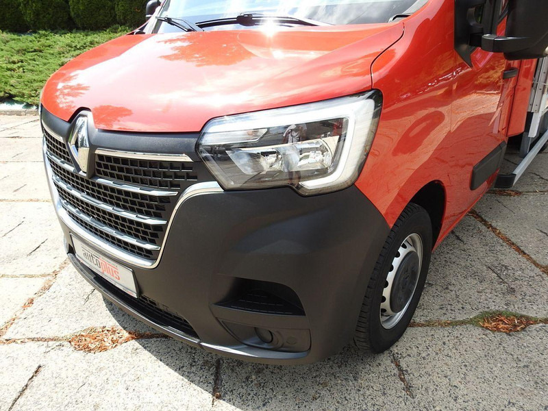 Renault MASTER PLANDEKA 10 PALET WEBASTO KLIMATYZACJA TEMPOMAT LEDY PNEU - crédit-bail Renault MASTER PLANDEKA 10 PALET WEBASTO KLIMATYZACJA TEMPOMAT LEDY PNEU: photos 20 Renault MASTER PLANDEKA 10 PALET WEBASTO KLIMATYZACJA TEMPOMAT LEDY PNEU - crédit-bail Renault MASTER PLANDEKA 10 PALET WEBASTO KLIMATYZACJA TEMPOMAT LEDY PNEU: photos 20