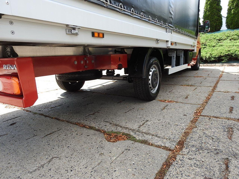 Renault MASTER PLANDEKA 10 PALET WEBASTO KLIMATYZACJA TEMPOMAT LEDY PNEU - crédit-bail Renault MASTER PLANDEKA 10 PALET WEBASTO KLIMATYZACJA TEMPOMAT LEDY PNEU: photos 17 Renault MASTER PLANDEKA 10 PALET WEBASTO KLIMATYZACJA TEMPOMAT LEDY PNEU - crédit-bail Renault MASTER PLANDEKA 10 PALET WEBASTO KLIMATYZACJA TEMPOMAT LEDY PNEU: photos 17