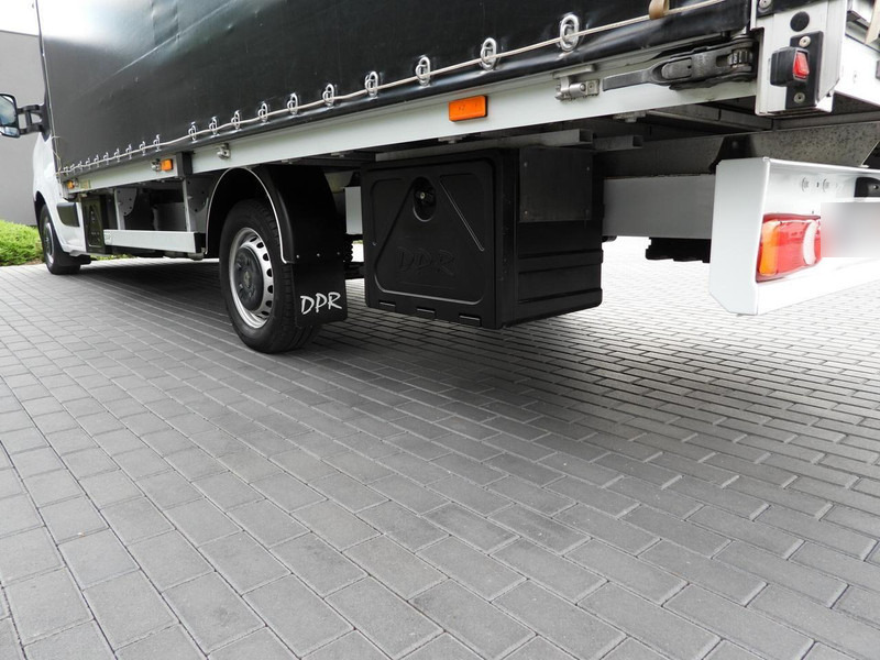 Renault MASTER PLANDEKA 10 PALET WEBASTO TEMPOMAT LEDY PNEUMATYKA KLIMA - crédit-bail Renault MASTER PLANDEKA 10 PALET WEBASTO TEMPOMAT LEDY PNEUMATYKA KLIMA: photos 16 Renault MASTER PLANDEKA 10 PALET WEBASTO TEMPOMAT LEDY PNEUMATYKA KLIMA - crédit-bail Renault MASTER PLANDEKA 10 PALET WEBASTO TEMPOMAT LEDY PNEUMATYKA KLIMA: photos 16