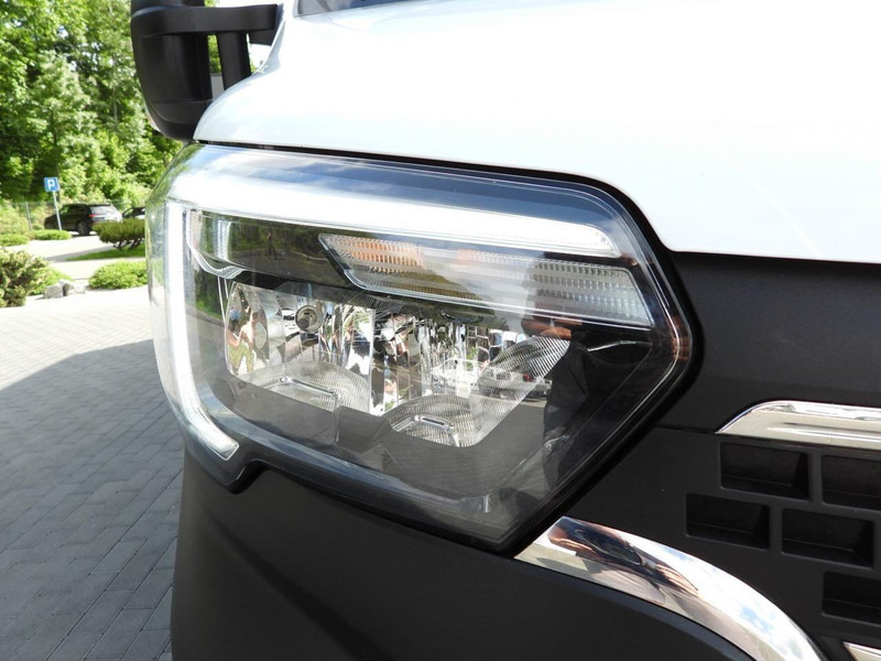 Renault MASTER PLANDEKA 10 PALET WEBASTO TEMPOMAT LEDY PNEUMATYKA KLIMA - crédit-bail Renault MASTER PLANDEKA 10 PALET WEBASTO TEMPOMAT LEDY PNEUMATYKA KLIMA: photos 20 Renault MASTER PLANDEKA 10 PALET WEBASTO TEMPOMAT LEDY PNEUMATYKA KLIMA - crédit-bail Renault MASTER PLANDEKA 10 PALET WEBASTO TEMPOMAT LEDY PNEUMATYKA KLIMA: photos 20