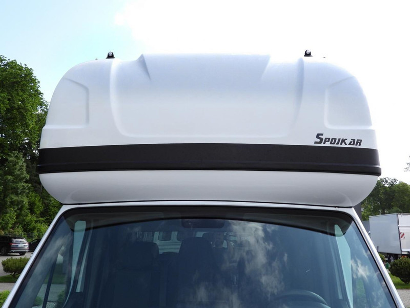 Renault MASTER PLANDEKA 10 PALET WEBASTO TEMPOMAT LEDY PNEUMATYKA KLIMA - crédit-bail Renault MASTER PLANDEKA 10 PALET WEBASTO TEMPOMAT LEDY PNEUMATYKA KLIMA: photos 15 Renault MASTER PLANDEKA 10 PALET WEBASTO TEMPOMAT LEDY PNEUMATYKA KLIMA - crédit-bail Renault MASTER PLANDEKA 10 PALET WEBASTO TEMPOMAT LEDY PNEUMATYKA KLIMA: photos 15