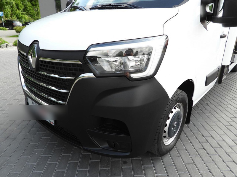 Renault MASTER PLANDEKA 10 PALET WEBASTO TEMPOMAT LEDY PNEUMATYKA KLIMA - crédit-bail Renault MASTER PLANDEKA 10 PALET WEBASTO TEMPOMAT LEDY PNEUMATYKA KLIMA: photos 19 Renault MASTER PLANDEKA 10 PALET WEBASTO TEMPOMAT LEDY PNEUMATYKA KLIMA - crédit-bail Renault MASTER PLANDEKA 10 PALET WEBASTO TEMPOMAT LEDY PNEUMATYKA KLIMA: photos 19