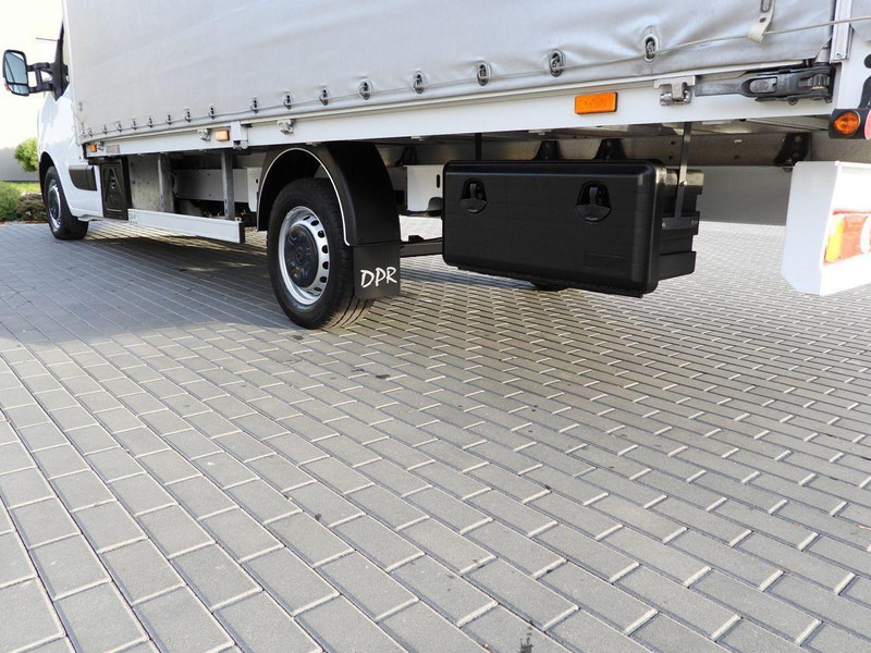 Renault MASTER PLANDEKA 10 PALET WEBASTO TEMPOMAT LEDY PNEUMATYKA KLIMAT - crédit-bail Renault MASTER PLANDEKA 10 PALET WEBASTO TEMPOMAT LEDY PNEUMATYKA KLIMAT: photos 16 Renault MASTER PLANDEKA 10 PALET WEBASTO TEMPOMAT LEDY PNEUMATYKA KLIMAT - crédit-bail Renault MASTER PLANDEKA 10 PALET WEBASTO TEMPOMAT LEDY PNEUMATYKA KLIMAT: photos 16