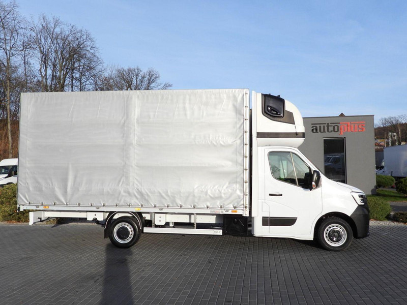 Renault MASTER PLANDEKA 10 PALET WEBASTO TEMPOMAT LEDY PNEUMATYKA KLIMAT - crédit-bail Renault MASTER PLANDEKA 10 PALET WEBASTO TEMPOMAT LEDY PNEUMATYKA KLIMAT: photos 7 Renault MASTER PLANDEKA 10 PALET WEBASTO TEMPOMAT LEDY PNEUMATYKA KLIMAT - crédit-bail Renault MASTER PLANDEKA 10 PALET WEBASTO TEMPOMAT LEDY PNEUMATYKA KLIMAT: photos 7