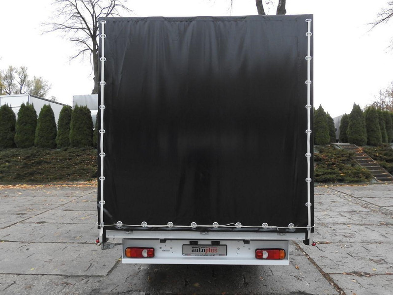 Utilitaire plateau baché Renault MASTER PLANDEKA 8 PALET TEMPOMAT KLIMATYZACJA LEDY 165KM [ 1416: photos 11 Utilitaire plateau baché Renault MASTER PLANDEKA 8 PALET TEMPOMAT KLIMATYZACJA LEDY 165KM [ 1416: photos 11