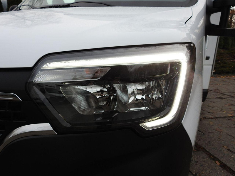 Utilitaire plateau baché Renault MASTER PLANDEKA 8 PALET TEMPOMAT KLIMATYZACJA LEDY 165KM [ 1416: photos 20 Utilitaire plateau baché Renault MASTER PLANDEKA 8 PALET TEMPOMAT KLIMATYZACJA LEDY 165KM [ 1416: photos 20