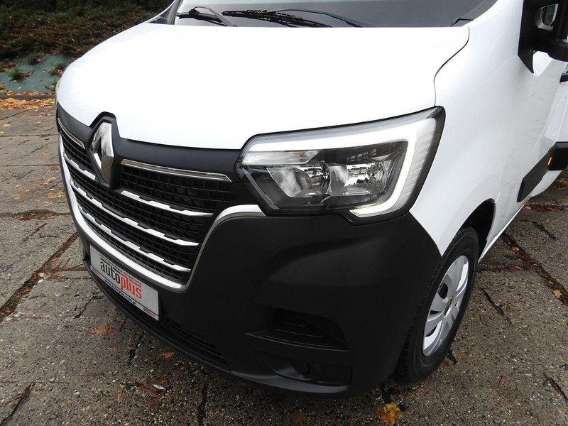 Utilitaire plateau baché Renault MASTER PLANDEKA 8 PALET TEMPOMAT KLIMATYZACJA LEDY 165KM [ 1416: photos 19 Utilitaire plateau baché Renault MASTER PLANDEKA 8 PALET TEMPOMAT KLIMATYZACJA LEDY 165KM [ 1416: photos 19