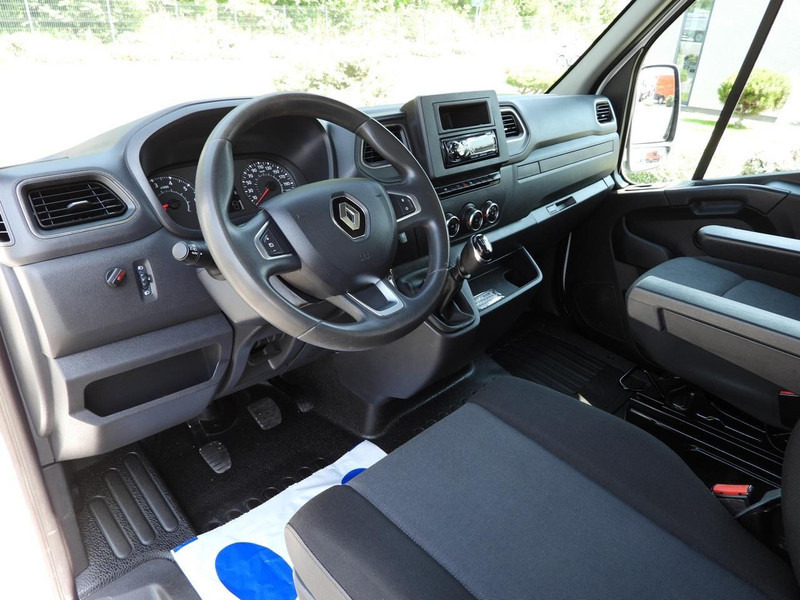Renault MASTER WYWROTKA PODWÓJNA KABINA DOKA 6 MIEJSC TEMPOMAT LEDY BLIŹ - Utilitaire benne, Utilitaire double cabine: photos 2 Renault MASTER WYWROTKA PODWÓJNA KABINA DOKA 6 MIEJSC TEMPOMAT LEDY BLIŹ - Utilitaire benne, Utilitaire double cabine: photos 2