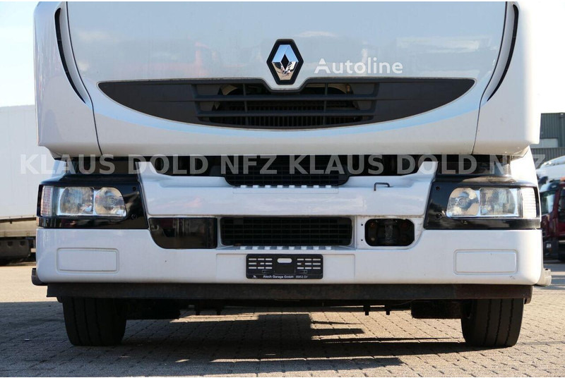 Renault MIDLUM 220 - Fridge - Camion frigorifique: photos 5 Renault MIDLUM 220 - Fridge - Camion frigorifique: photos 5