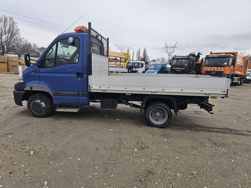 Renault Mascott 150 DXi - 3 sided Tipper - Utilitaire benne: photos 5 Renault Mascott 150 DXi - 3 sided Tipper - Utilitaire benne: photos 5
