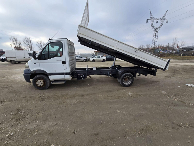 Renault Mascott 150 DXi -with New Three-sided Tipper 6.5t - Camion benne: photos 4 Renault Mascott 150 DXi -with New Three-sided Tipper 6.5t - Camion benne: photos 4