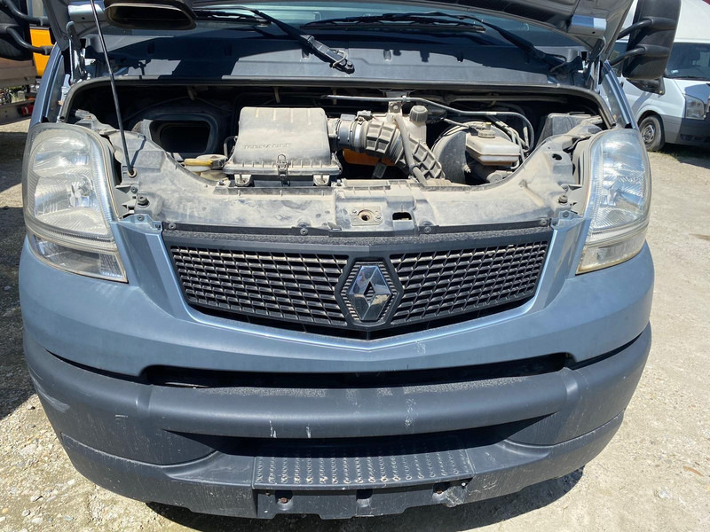 Renault Mascott 150Dxi Doka Tipper 3.5Tons! - Camion benne: photos 5 Renault Mascott 150Dxi Doka Tipper 3.5Tons! - Camion benne: photos 5