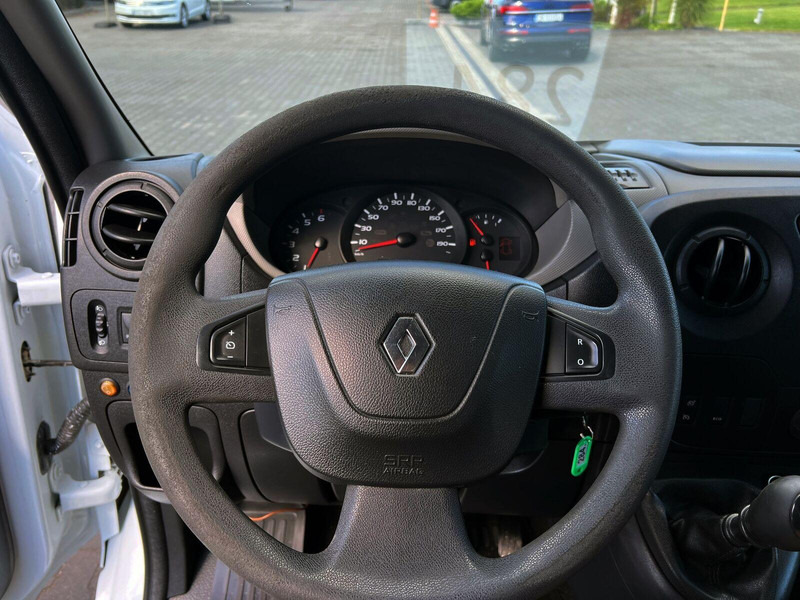 Renault Master 130 DCI L3H2 - crédit-bail Renault Master 130 DCI L3H2: photos 18 Renault Master 130 DCI L3H2 - crédit-bail Renault Master 130 DCI L3H2: photos 18