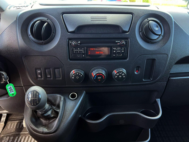 Renault Master 130 DCI L3H2 - crédit-bail Renault Master 130 DCI L3H2: photos 20 Renault Master 130 DCI L3H2 - crédit-bail Renault Master 130 DCI L3H2: photos 20