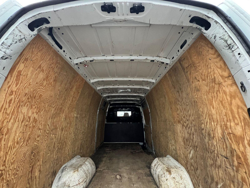 Renault Master 135DCI Furgon Maxi L4H2 One Owner - Fourgon grand volume: photos 2 Renault Master 135DCI Furgon Maxi L4H2 One Owner - Fourgon grand volume: photos 2