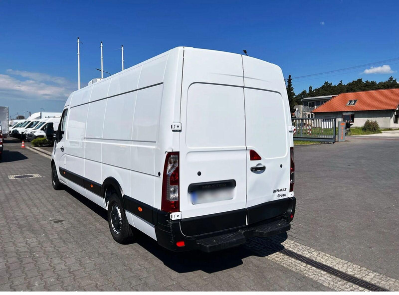 Renault Master 165 DCI Blaszak Chłodnia/Mroźnia L4H2 Maxi Long Lang Salo - Utilitaire frigorifique: photos 3 Renault Master 165 DCI Blaszak Chłodnia/Mroźnia L4H2 Maxi Long Lang Salo - Utilitaire frigorifique: photos 3