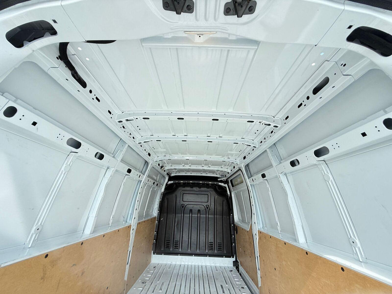 Fourgon grand volume Renault Master Furgon Blaszak L3H2 Maxi Long Salon PL: photos 17