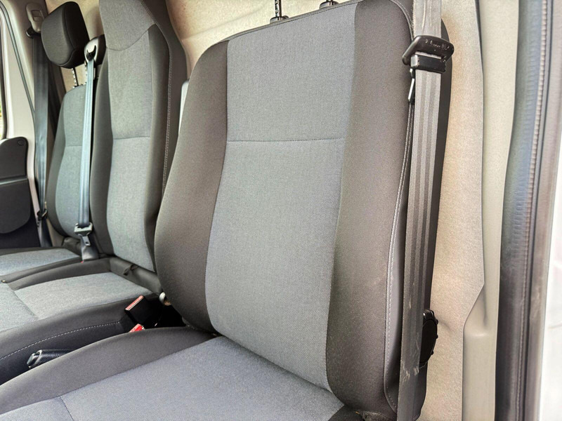 Fourgon grand volume Renault Master Furgon Blaszak L3H2 Maxi Long Salon PL: photos 9