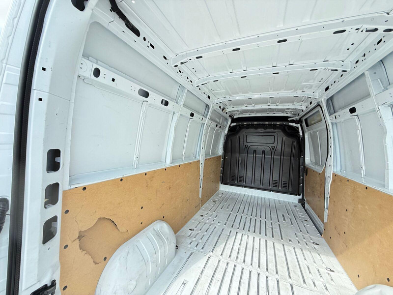 Fourgon grand volume Renault Master Furgon Blaszak L3H2 Maxi Long Salon PL: photos 19