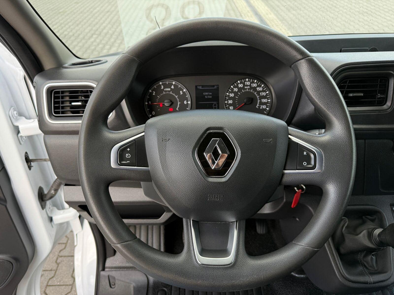 Fourgon grand volume Renault Master Furgon Blaszak L3H2 Maxi Long Salon PL: photos 10