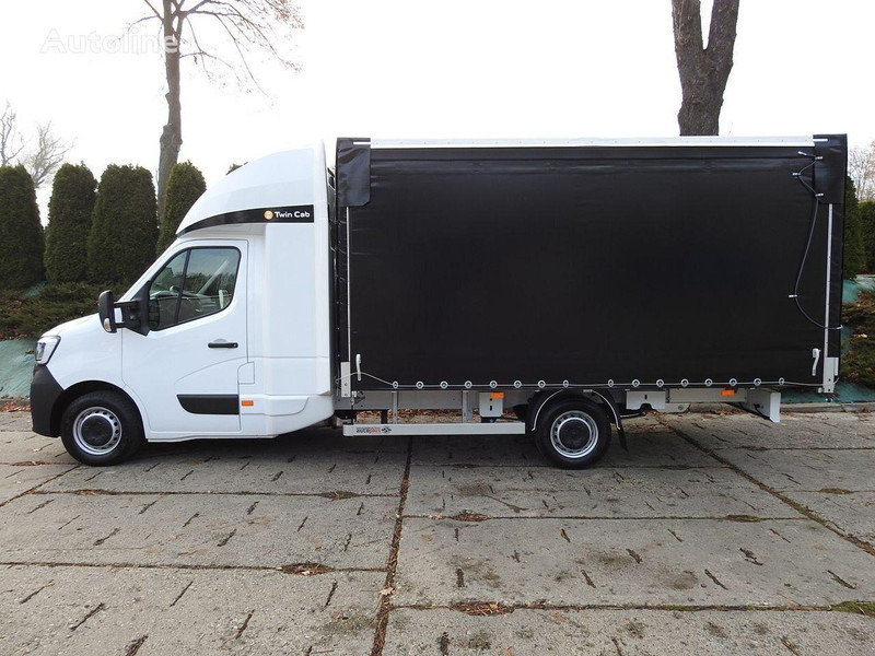 Renault Master P+P - Camion fourgon: photos 3 Renault Master P+P - Camion fourgon: photos 3