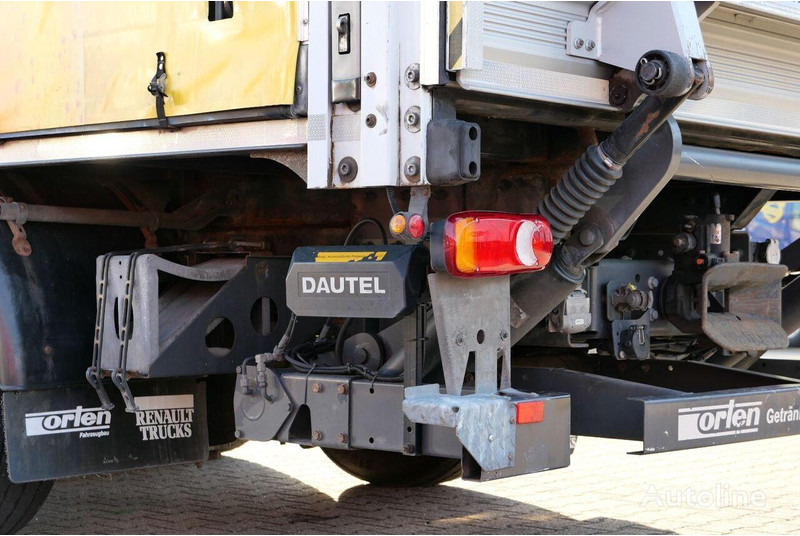 Renault Premium 430 DXi - crédit-bail Renault Premium 430 DXi: photos 14 Renault Premium 430 DXi - crédit-bail Renault Premium 430 DXi: photos 14