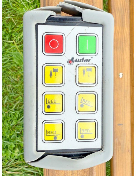 Renault T 430* ABSCHLEPPWAGEN 9,35 m * 6x4 - crédit-bail Renault T 430* ABSCHLEPPWAGEN 9,35 m * 6x4: photos 12