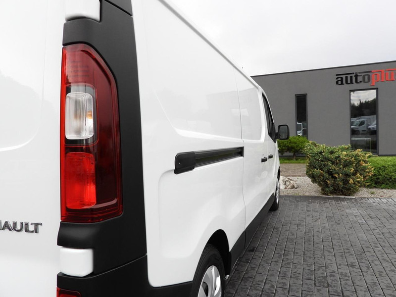 Utilitaire frigorifique Renault TRAFIC FURGON CHŁODNIA -5*C ZASILANIE 230V TEMPOMAT LEDY KLIMAT: photos 16 Utilitaire frigorifique Renault TRAFIC FURGON CHŁODNIA -5*C ZASILANIE 230V TEMPOMAT LEDY KLIMAT: photos 16