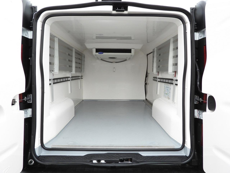 Utilitaire frigorifique Renault TRAFIC FURGON CHŁODNIA -5*C ZASILANIE 230V TEMPOMAT LEDY KLIMAT: photos 17 Utilitaire frigorifique Renault TRAFIC FURGON CHŁODNIA -5*C ZASILANIE 230V TEMPOMAT LEDY KLIMAT: photos 17