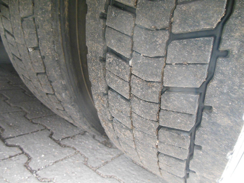 Scania R 580 8X4 + PALFINGER PK 19.001 crane - crédit-bail Scania R 580 8X4 + PALFINGER PK 19.001 crane: photos 12 Scania R 580 8X4 + PALFINGER PK 19.001 crane - crédit-bail Scania R 580 8X4 + PALFINGER PK 19.001 crane: photos 12