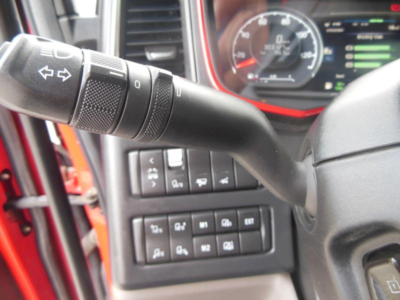 Scania R 580 8X4 + PALFINGER PK 19.001 crane - crédit-bail Scania R 580 8X4 + PALFINGER PK 19.001 crane: photos 20 Scania R 580 8X4 + PALFINGER PK 19.001 crane - crédit-bail Scania R 580 8X4 + PALFINGER PK 19.001 crane: photos 20