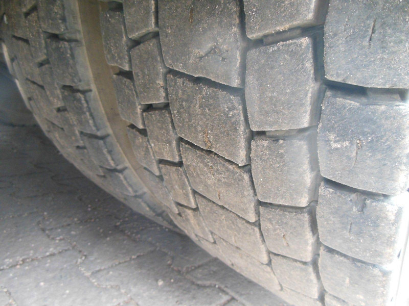 Scania R 580 8X4 + PALFINGER PK 19.001 crane - crédit-bail Scania R 580 8X4 + PALFINGER PK 19.001 crane: photos 17 Scania R 580 8X4 + PALFINGER PK 19.001 crane - crédit-bail Scania R 580 8X4 + PALFINGER PK 19.001 crane: photos 17