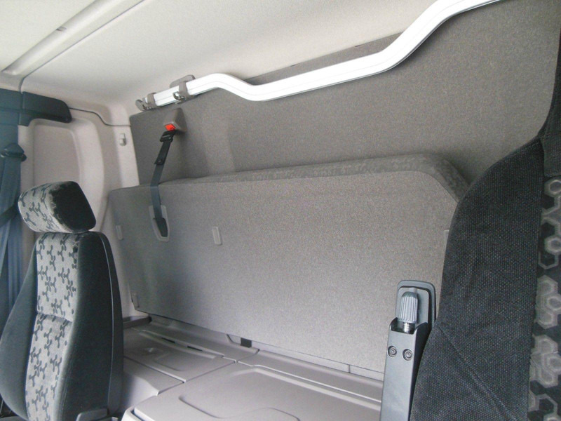 Scania R 580 8X4 + PALFINGER PK 19.001 crane - crédit-bail Scania R 580 8X4 + PALFINGER PK 19.001 crane: photos 18 Scania R 580 8X4 + PALFINGER PK 19.001 crane - crédit-bail Scania R 580 8X4 + PALFINGER PK 19.001 crane: photos 18