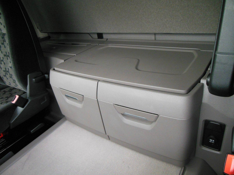 Scania R 580 8X4 + PALFINGER PK 19.001 crane - crédit-bail Scania R 580 8X4 + PALFINGER PK 19.001 crane: photos 14 Scania R 580 8X4 + PALFINGER PK 19.001 crane - crédit-bail Scania R 580 8X4 + PALFINGER PK 19.001 crane: photos 14