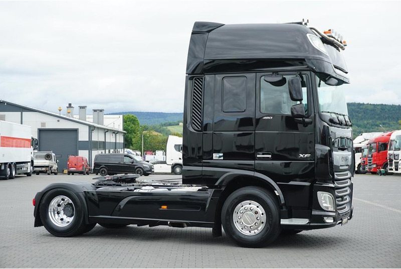 DAF 106 / 480 / EURO 6 / ACC / I -COOL / HYDRAULIKA / PEŁNA OPCJA - Tracteur routier: photos 4 DAF 106 / 480 / EURO 6 / ACC / I -COOL / HYDRAULIKA / PEŁNA OPCJA - Tracteur routier: photos 4