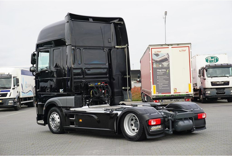 DAF 106 / 480 / EURO 6 / ACC / MEGA / I – COOL / LOW DECK / SUPER SP - Tracteur routier: photos 5 DAF 106 / 480 / EURO 6 / ACC / MEGA / I – COOL / LOW DECK / SUPER SP - Tracteur routier: photos 5