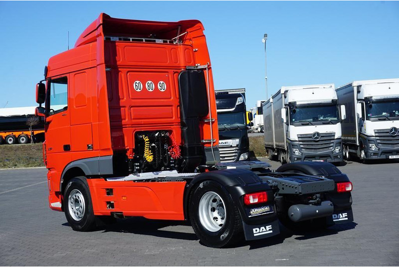 DAF 106 / 480 / EURO 6 / ACC / SPACE CAB / MAŁY PRZEBIEG - Tracteur routier: photos 5 DAF 106 / 480 / EURO 6 / ACC / SPACE CAB / MAŁY PRZEBIEG - Tracteur routier: photos 5