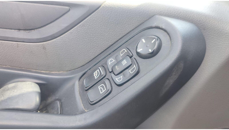 Tracteur routier DAF XF 460: photos 11 Tracteur routier DAF XF 460: photos 11