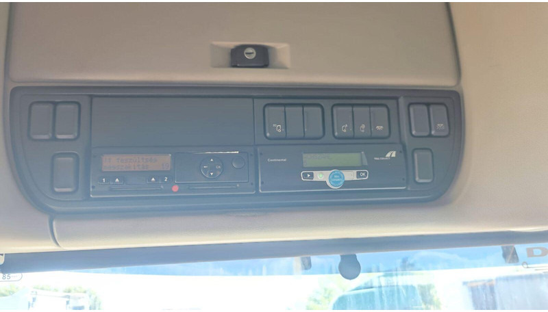 Tracteur routier DAF XF 460: photos 12 Tracteur routier DAF XF 460: photos 12