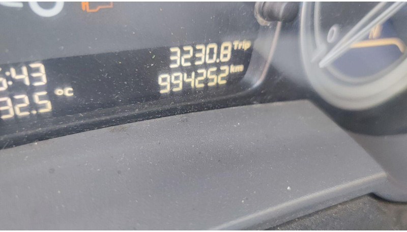 Tracteur routier DAF XF 460: photos 13 Tracteur routier DAF XF 460: photos 13