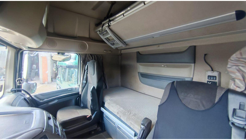 Tracteur routier DAF XF 460: photos 9 Tracteur routier DAF XF 460: photos 9