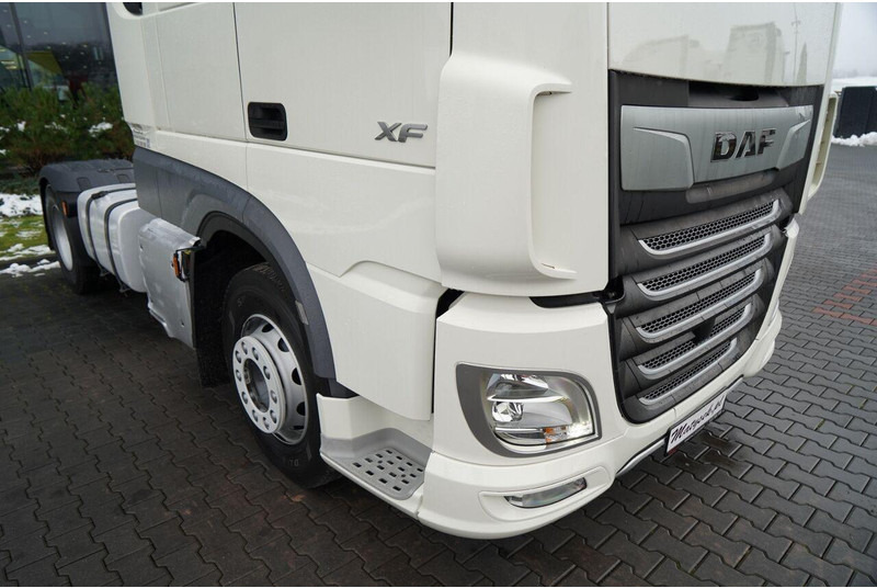 Tracteur routier DAF XF 480: photos 10 Tracteur routier DAF XF 480: photos 10