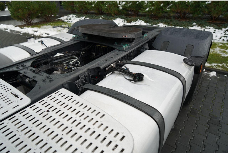 Tracteur routier DAF XF 480: photos 12 Tracteur routier DAF XF 480: photos 12