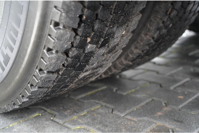 Tracteur routier DAF XF 480: photos 20 Tracteur routier DAF XF 480: photos 20