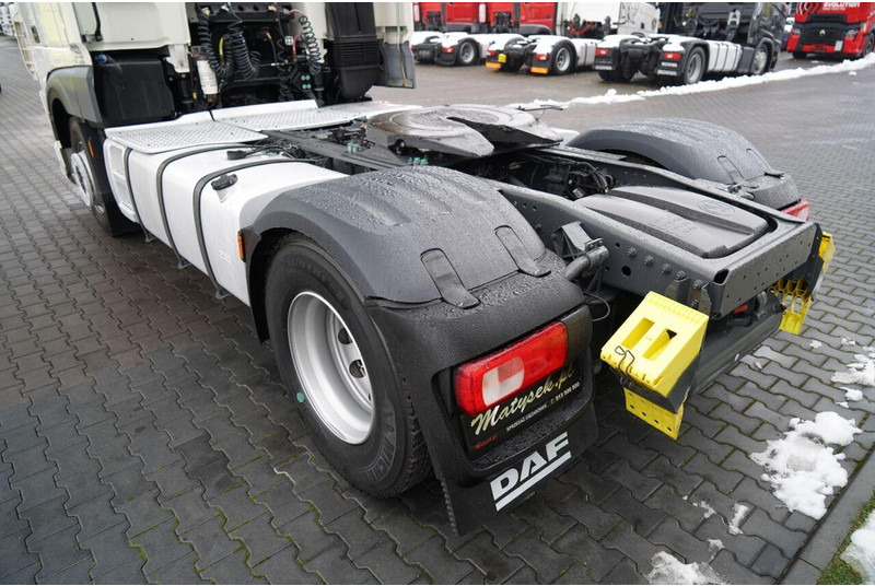 Tracteur routier DAF XF 480: photos 14 Tracteur routier DAF XF 480: photos 14