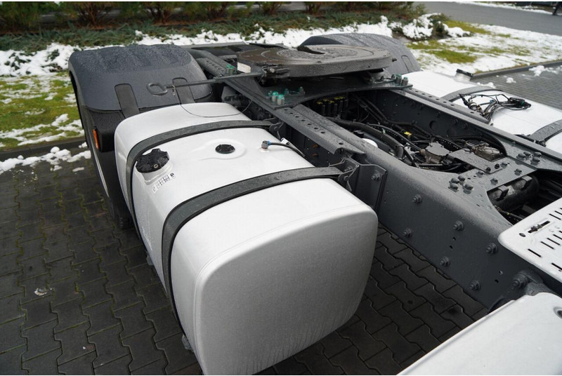 Tracteur routier DAF XF 480: photos 17 Tracteur routier DAF XF 480: photos 17