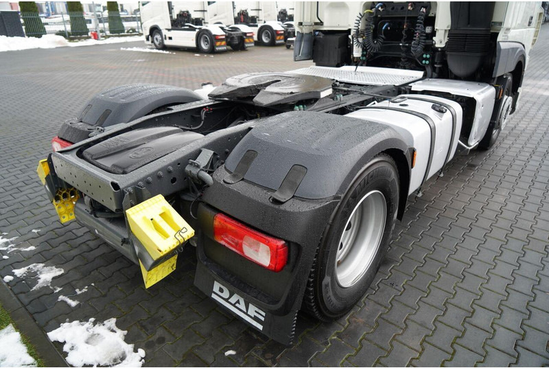 Tracteur routier DAF XF 480: photos 15 Tracteur routier DAF XF 480: photos 15